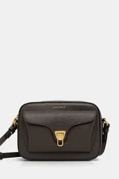 Coccinelle geanta crossbody pentru femei din piele imagine