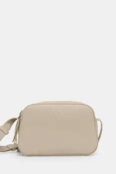 Coccinelle geanta crossbody pentru femei din piele imagine