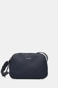 Coccinelle geanta crossbody pentru femei din piele imagine