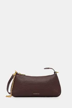 Coccinelle geanta crossbody pentru femei din piele imagine