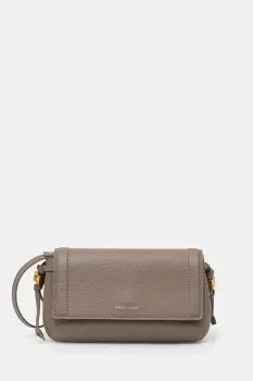Coccinelle geanta crossbody pentru femei din piele imagine