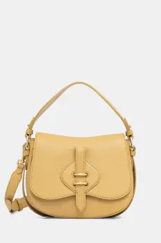 Coccinelle geanta crossbody pentru femei din piele MAVERY imagine