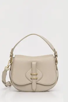 Coccinelle geanta crossbody pentru femei din piele MAVERY imagine