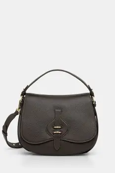 Coccinelle geanta crossbody pentru femei din piele MAVERY imagine