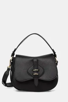 Coccinelle geanta crossbody pentru femei din piele MAVERY imagine