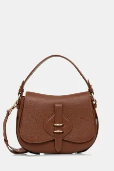 Coccinelle geanta crossbody pentru femei din piele MAVERY imagine
