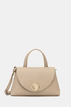 Coccinelle geanta crossbody pentru femei din piele NIKLA imagine