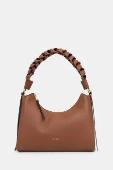 Coccinelle geanta culoarea bordo, E1 M50 13 03 01 imagine