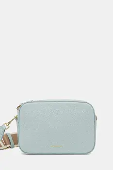 Coccinelle geanta de piele imagine