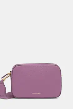 Coccinelle geanta de piele imagine