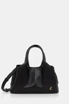 Coccinelle geanta hobo de dama din piele imagine