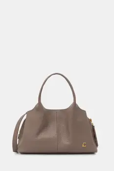 Coccinelle geanta hobo de dama din piele imagine