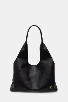 Coccinelle geanta pentru femei din piele imagine