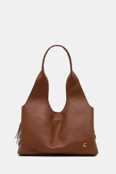 Coccinelle geanta pentru femei din piele imagine