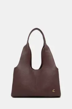 Coccinelle geanta pentru femei din piele imagine