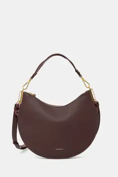 Coccinelle geanta pentru femei din piele COCCINELLESUNUP imagine