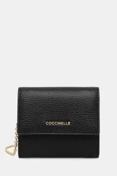 Coccinelle geanta piele imagine