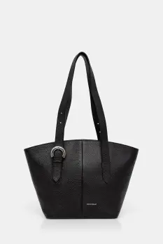Coccinelle geanta shopper pentru femei din piele imagine