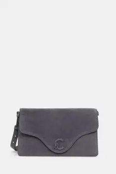 Coccinelle geanta shopper pentru femei din piele imagine