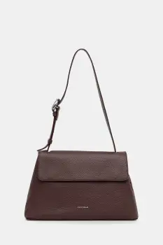 Coccinelle geanta shopper pentru femei din piele imagine
