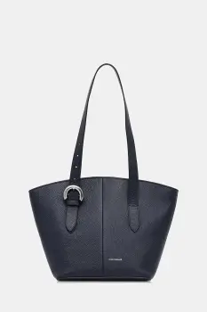 Coccinelle geanta shopper pentru femei din piele imagine