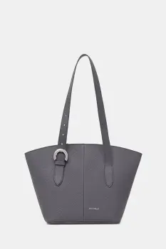Coccinelle geanta shopper pentru femei din piele imagine