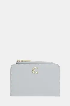 Coccinelle portofel de piele COCCINELLE C-ME E2.SSL.11.D1.21 imagine