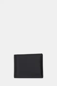 Coccinelle portofel de piele SOFT imagine