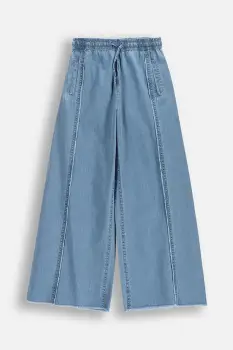 Coccodrillo blugi largi pentru copii imagine