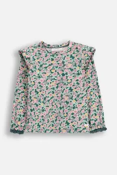 Coccodrillo bluza HAPPY PUPPY GIRL NEWBORN imagine