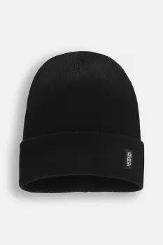 Coccodrillo caciula copii culoarea negru, BASIC ACCESSORIES imagine