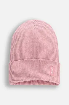 Coccodrillo caciula copii culoarea roz, BASIC ACCESSORIES imagine