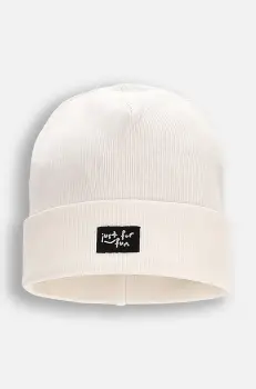 Coccodrillo caciula culoarea bej, bumbac, BASIC ACCESSORIES imagine