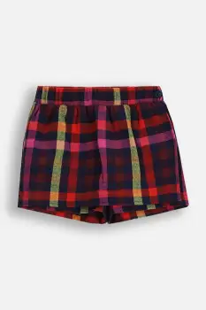 Coccodrillo fusta-pantaloni pentru copii mini, drept, ACADEMY GIRL KIDS imagine
