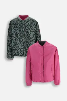 Coccodrillo geaca hardshell pentru copii imagine