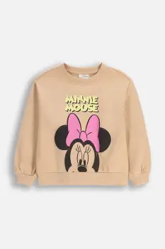 Coccodrillo hanorac copii din bumbac imagine