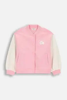 Coccodrillo hanorac cu fermoar pentru copii, din bumbac imagine