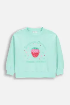 Coccodrillo hanorac pentru copii, din bumbac imagine