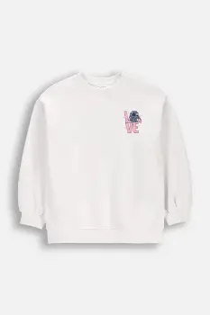 Coccodrillo hanorac pentru copii, din bumbac imagine