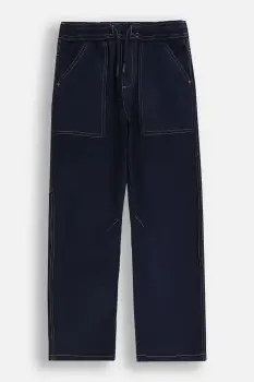 Coccodrillo pantaloni copii uni, YETI BOY JUNIOR imagine