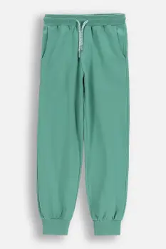 Coccodrillo pantaloni de trening pentru copii imagine
