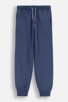 Coccodrillo pantaloni de trening pentru copii imagine