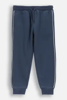 Coccodrillo pantaloni de trening pentru copii, cu bumbac imagine
