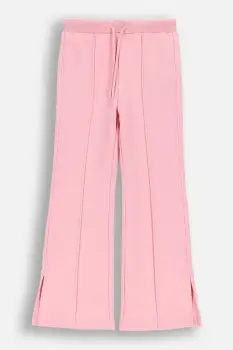 Coccodrillo pantaloni de trening pentru copii, cu bumbac imagine