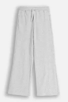 Coccodrillo pantaloni de trening pentru copii, cu bumbac imagine