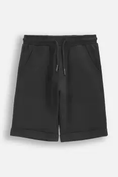 Coccodrillo pantaloni scurti de trening pentru copii, cu bumbac imagine