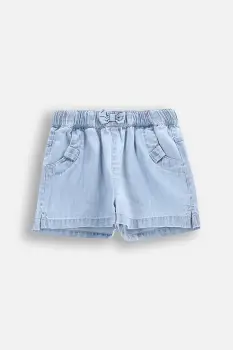 Coccodrillo pantaloni scurti HOLIDAY SPLASH GIRL KIDS imagine