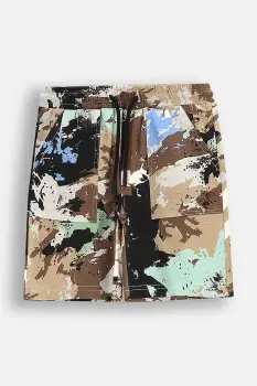 Coccodrillo pantaloni scurti WILD SAFARI BOY KIDS imagine