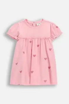 Coccodrillo rochie bebe imagine