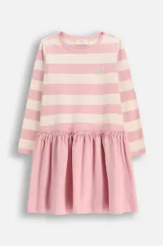 Coccodrillo rochie cu bumbac imagine